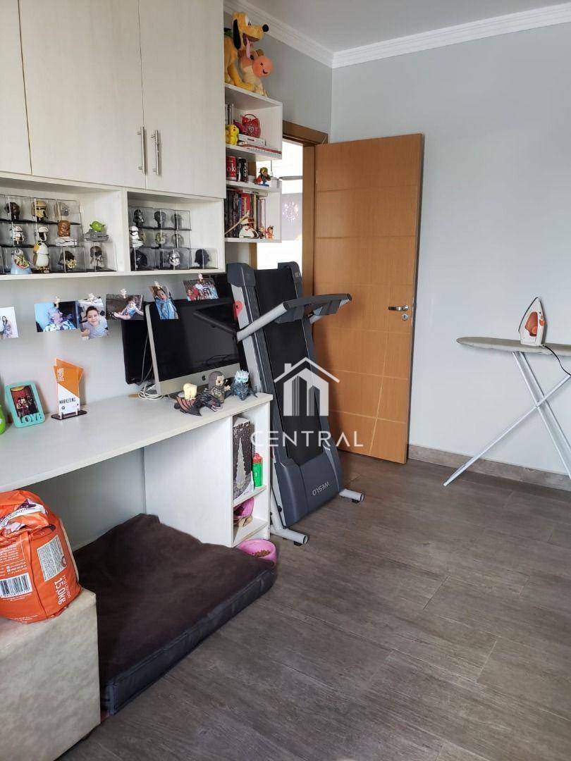 Apartamento à venda com 2 quartos, 77m² - Foto 18