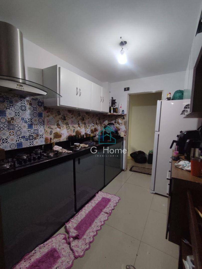 Apartamento à venda com 3 quartos, 89m² - Foto 7
