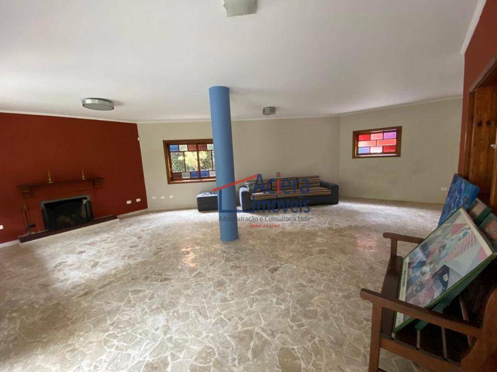 Casa de Condomínio à venda e aluguel com 4 quartos, 271m² - Foto 38