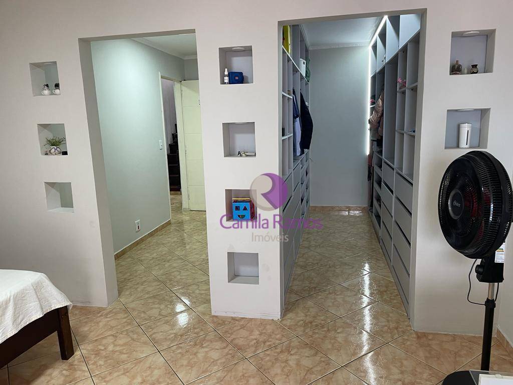 Sobrado à venda com 3 quartos, 240m² - Foto 30