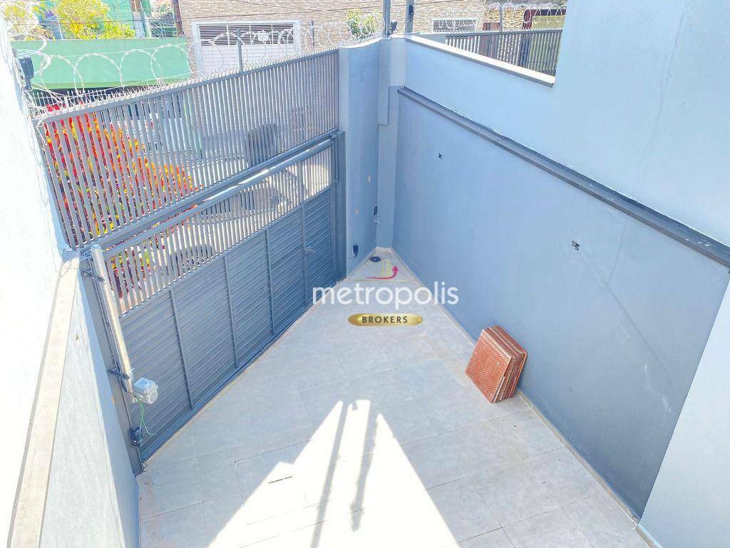 Sobrado à venda com 2 quartos, 80m² - Foto 16