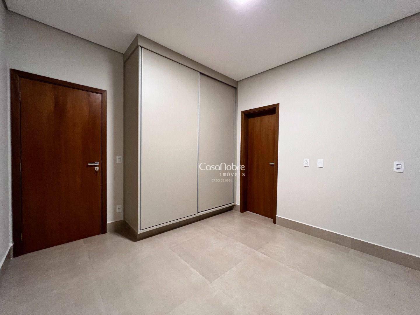 Casa de Condomínio à venda com 3 quartos, 199m² - Foto 27