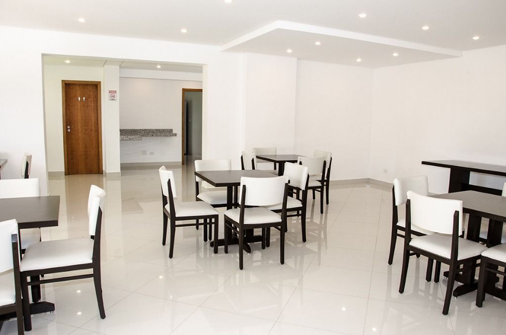 Apartamento à venda com 3 quartos, 121m² - Foto 20