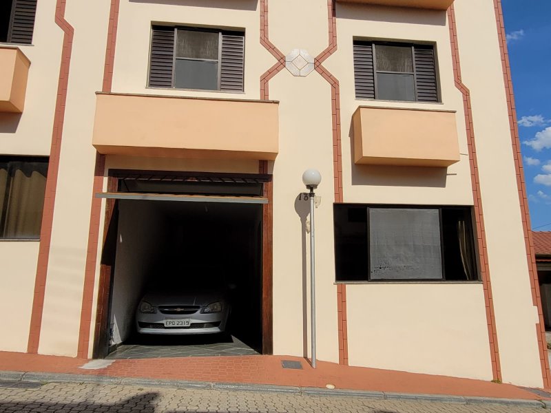 Sobrado à venda com 3 quartos, 103m² - Foto 3