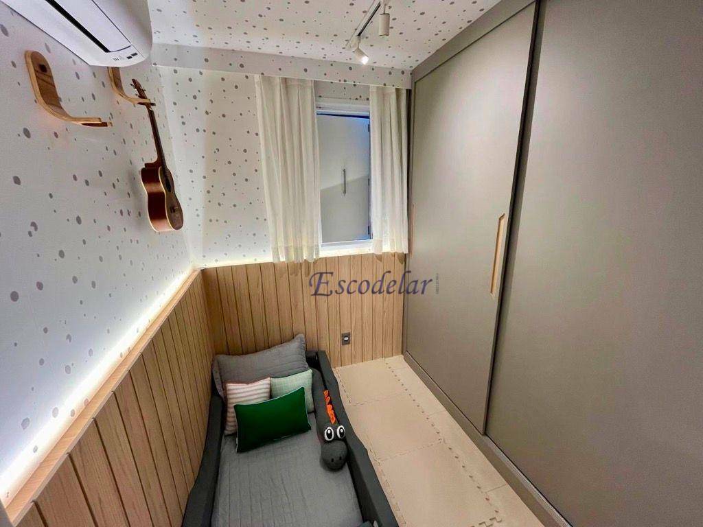 Apartamento à venda com 2 quartos, 90m² - Foto 16