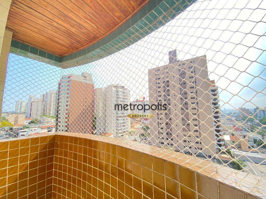 Apartamento à venda com 4 quartos, 180m² - Foto 47