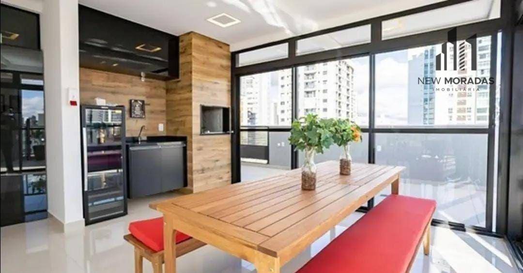 Apartamento à venda com 2 quartos, 62m² - Foto 21