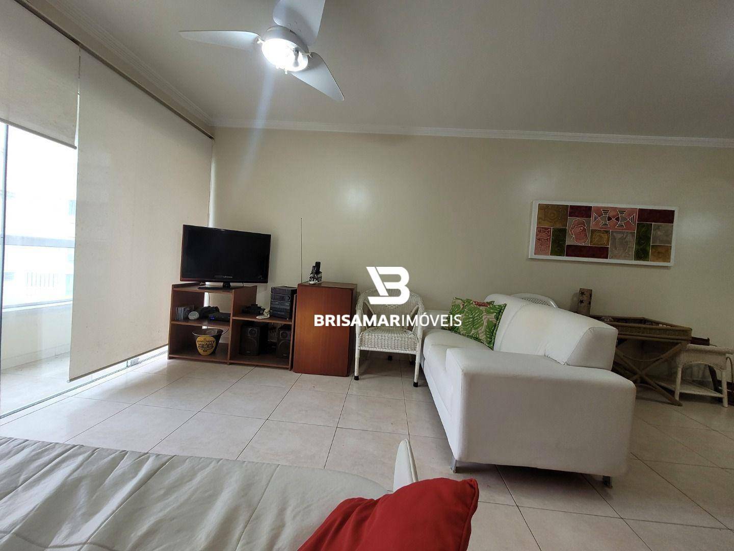 Apartamento à venda com 2 quartos, 80m² - Foto 4