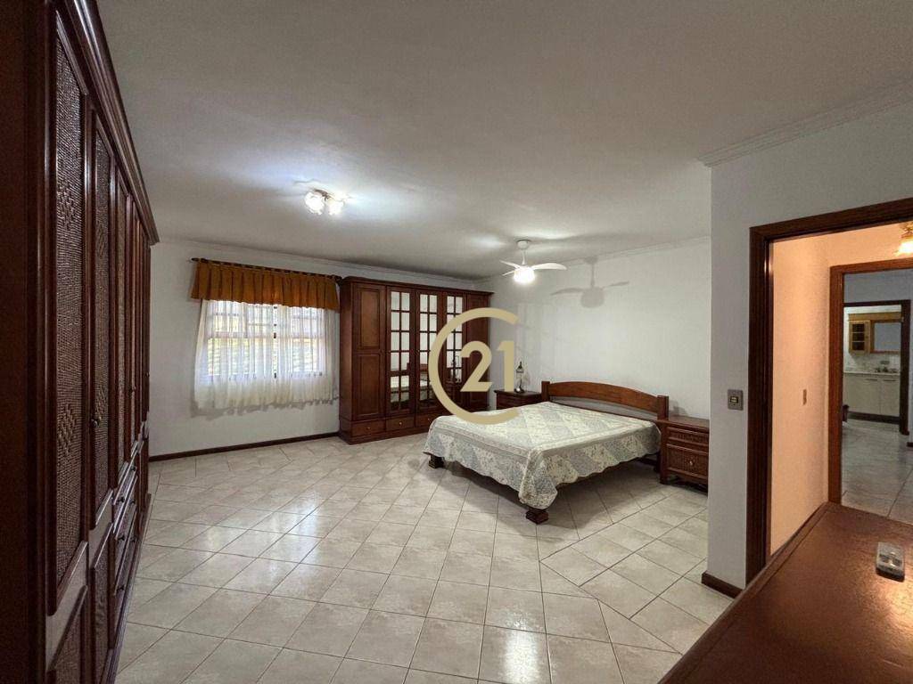 Chácara para alugar com 4 quartos, 440m² - Foto 8