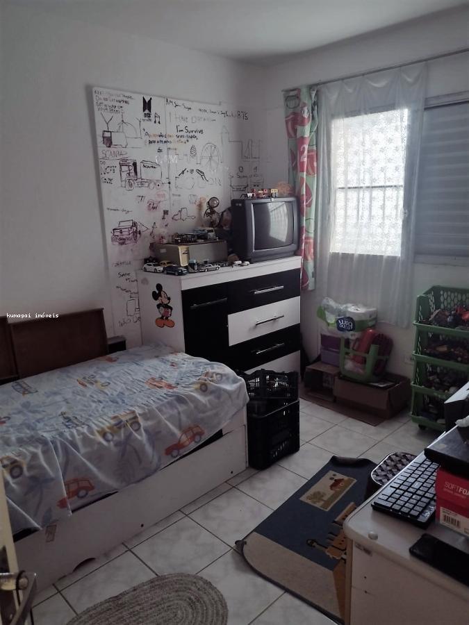 Apartamento à venda com 2 quartos, 48m² - Foto 5