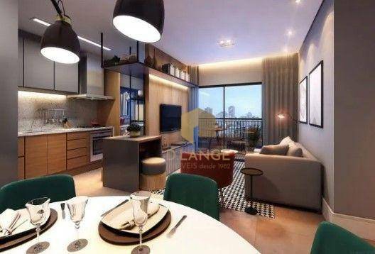 Apartamento à venda com 2 quartos, 65m² - Foto 8