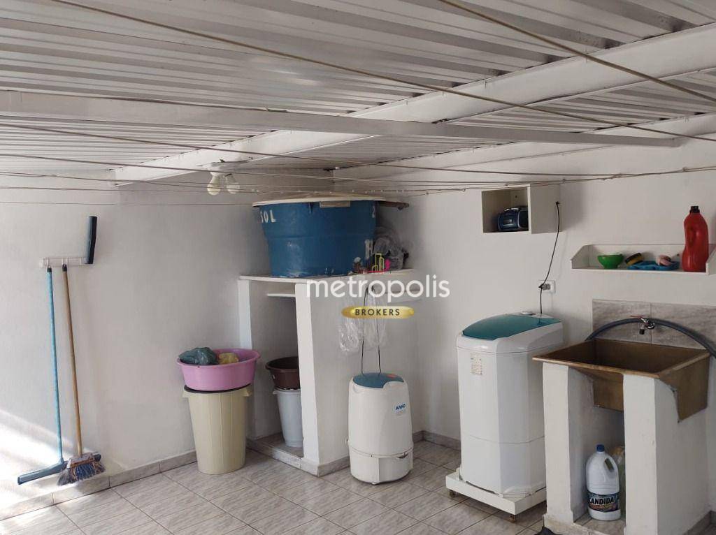 Sobrado à venda com 3 quartos, 222m² - Foto 40