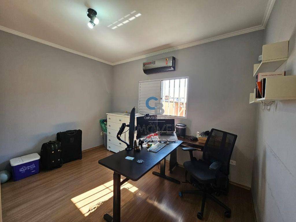 Sobrado à venda com 3 quartos, 140m² - Foto 19