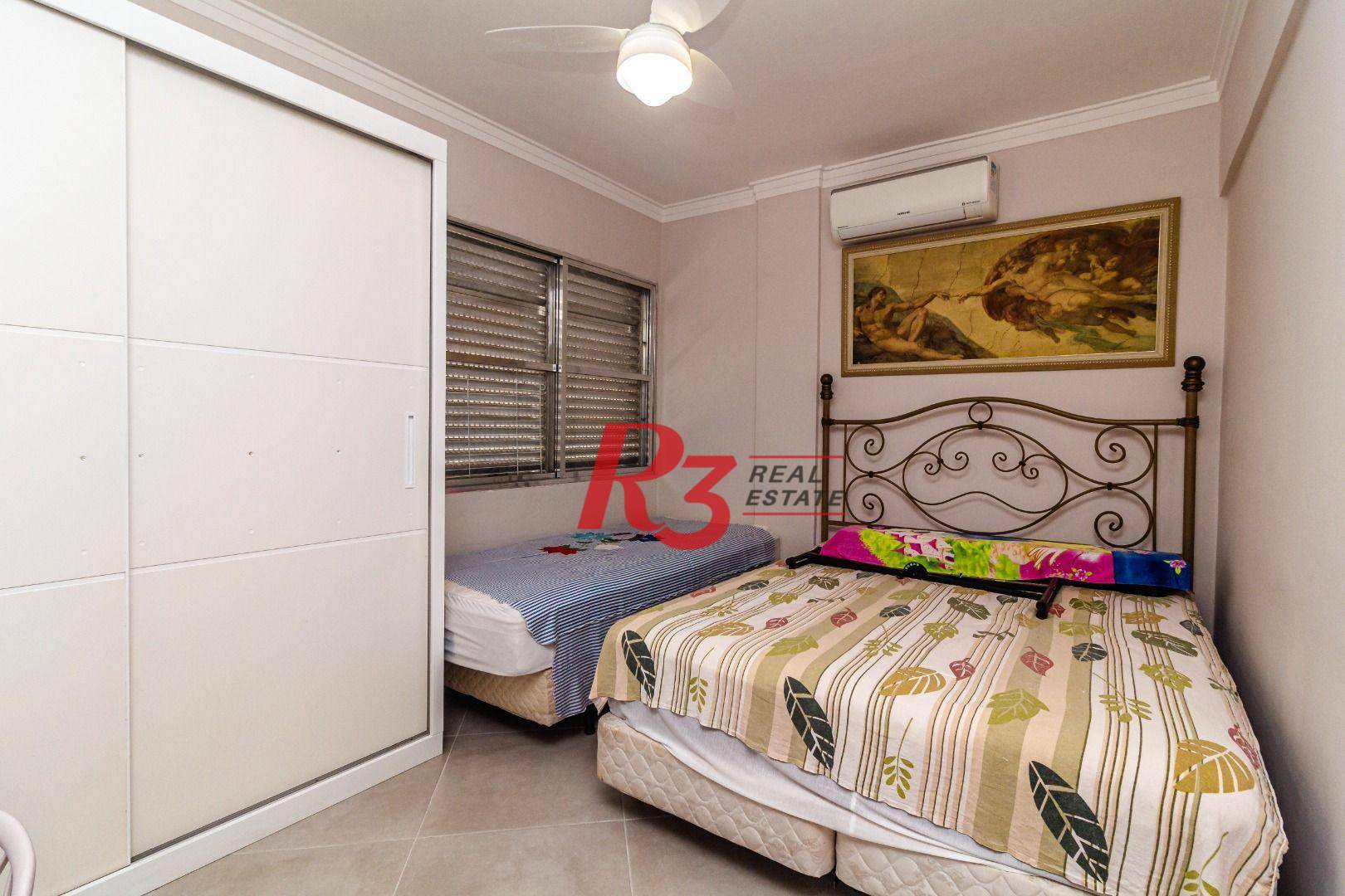 Apartamento à venda com 2 quartos, 112m² - Foto 9