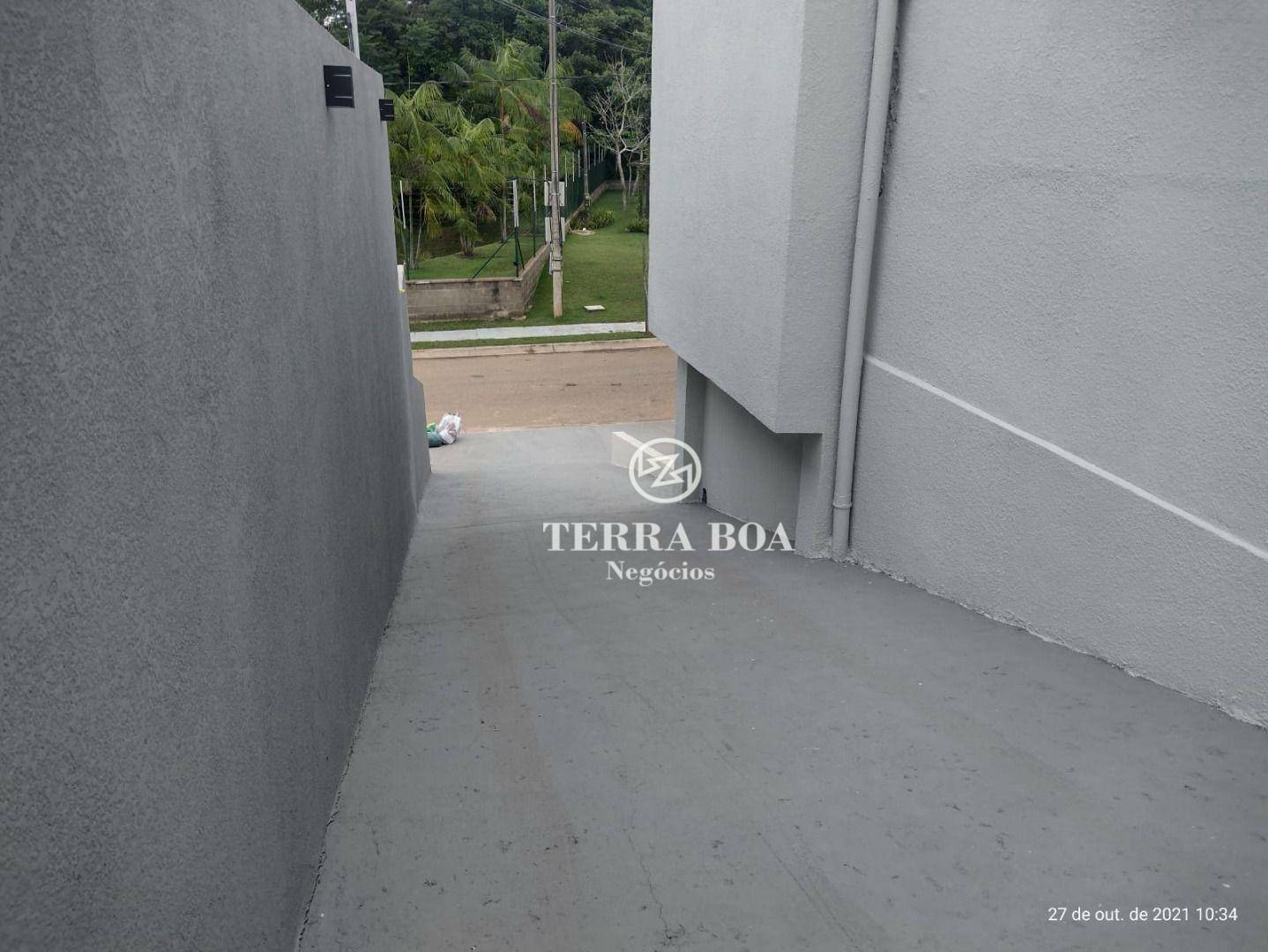 Casa de Condomínio à venda com 4 quartos, 315m² - Foto 17