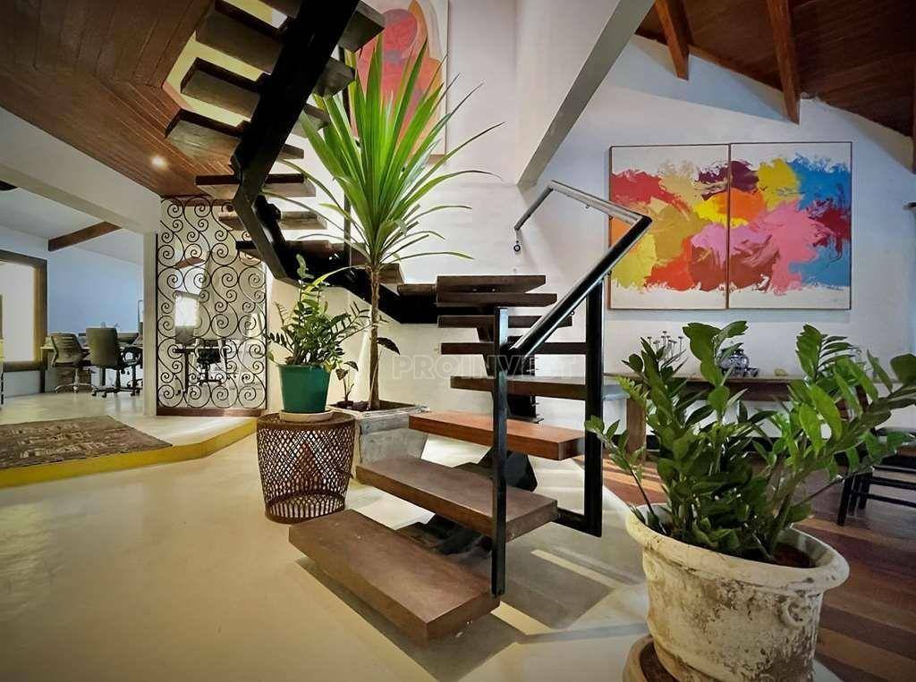 Casa de Condomínio à venda e aluguel com 5 quartos, 850m² - Foto 23