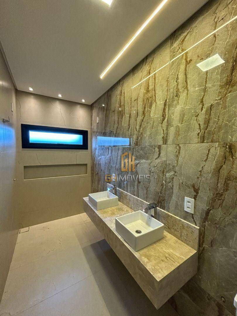 Casa de Condomínio à venda com 3 quartos, 160m² - Foto 18