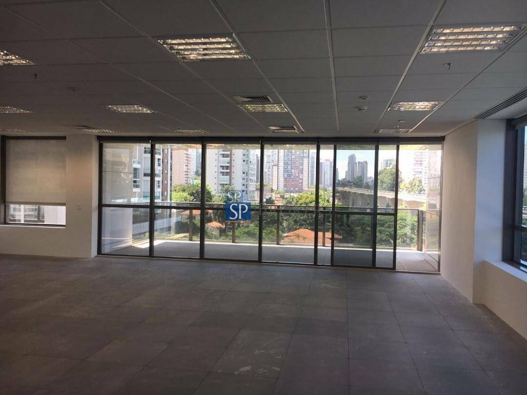 Conjunto Comercial-Sala para alugar, 542m² - Foto 1