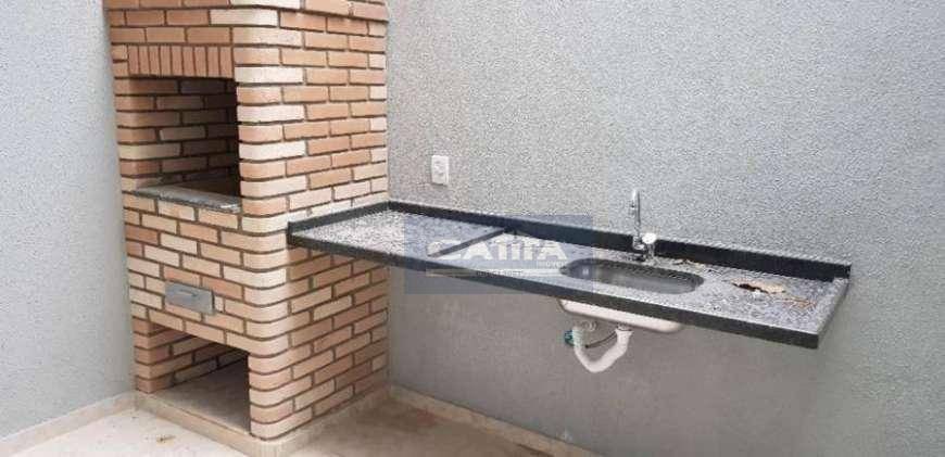 Sobrado à venda com 3 quartos, 88m² - Foto 9