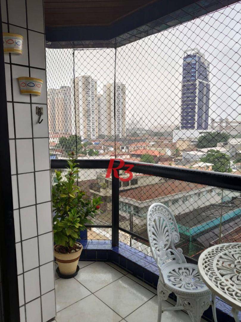 Apartamento à venda com 3 quartos, 104m² - Foto 6