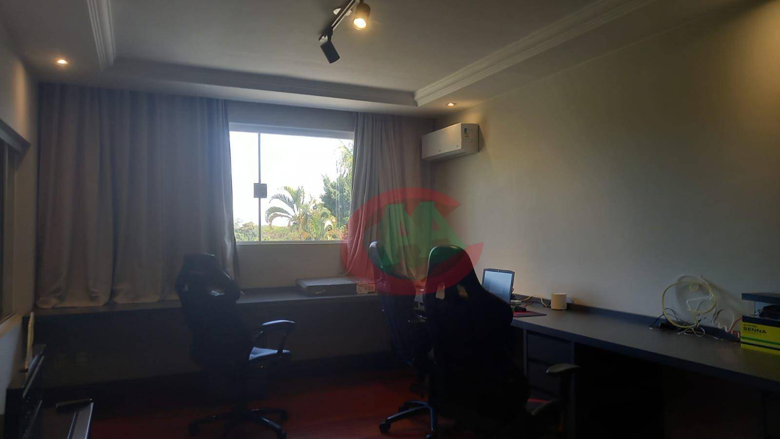 Chácara à venda com 6 quartos, 1100m² - Foto 22