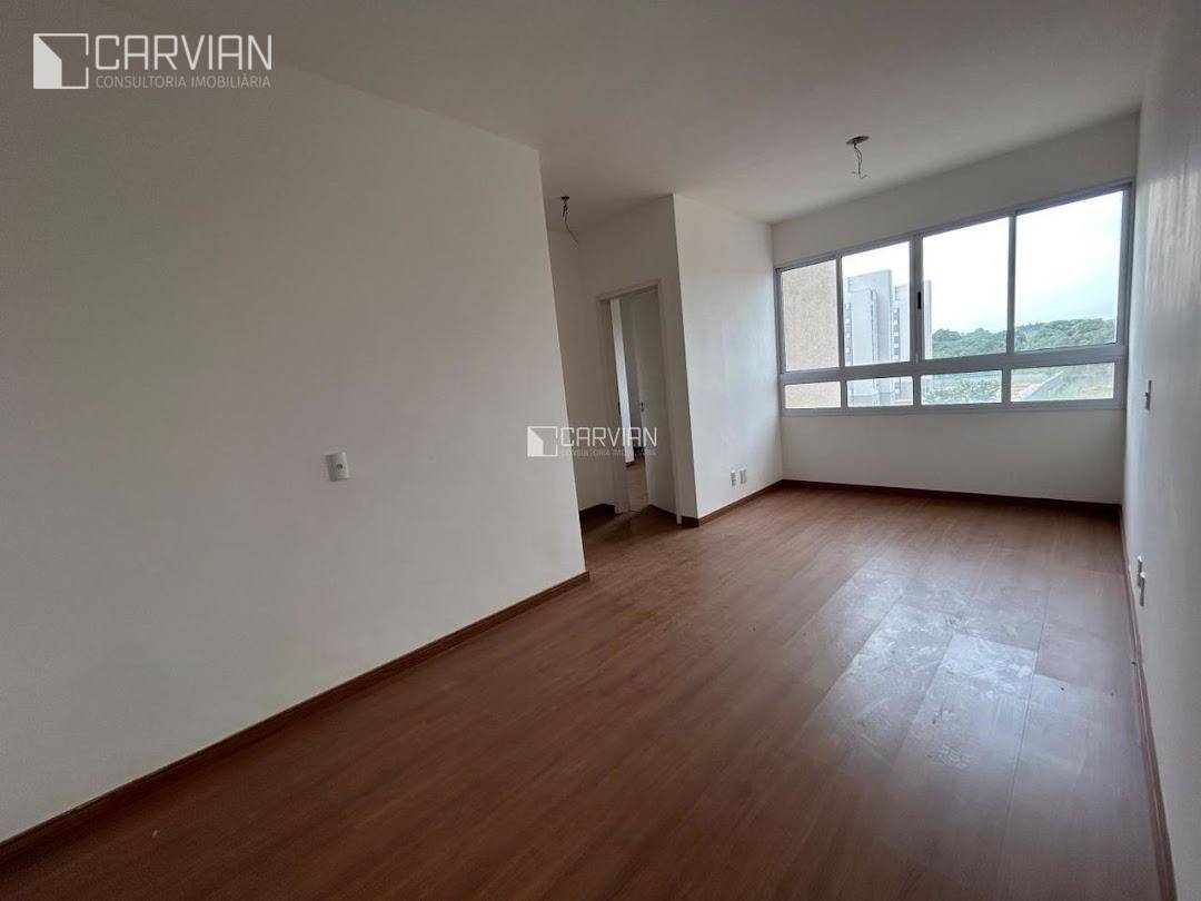 Apartamento à venda com 2 quartos, 56m² - Foto 8