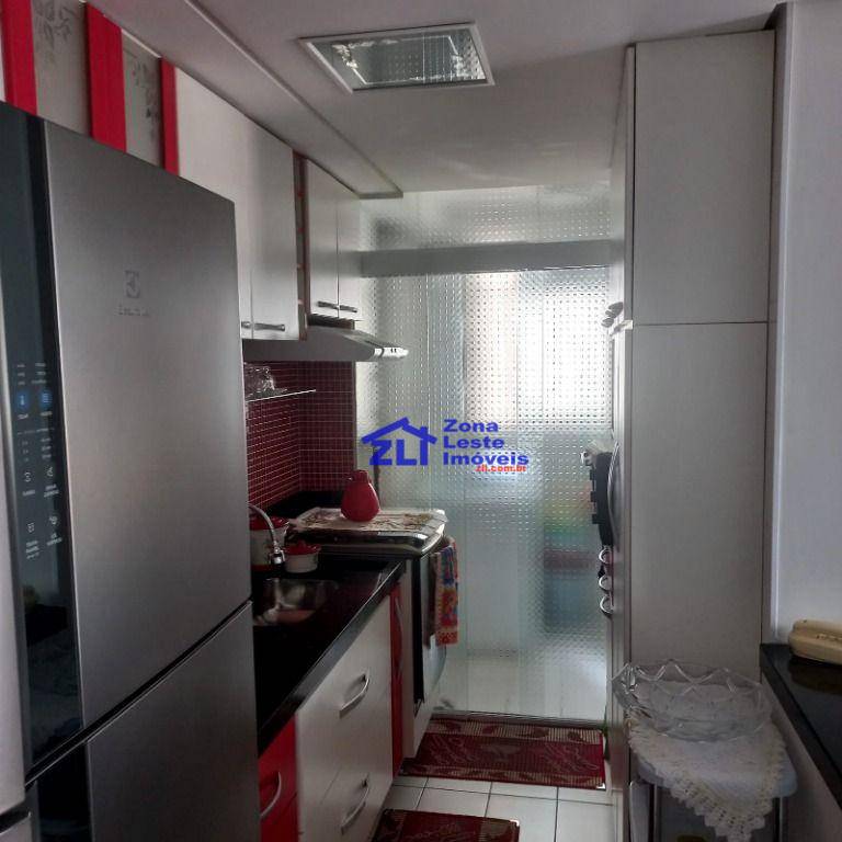 Apartamento à venda com 3 quartos, 69m² - Foto 10