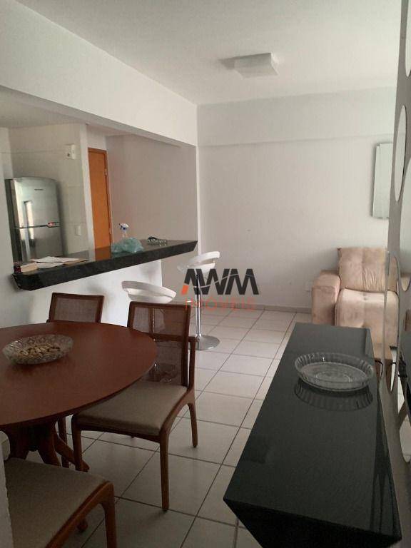 Apartamento à venda com 2 quartos, 69m² - Foto 7