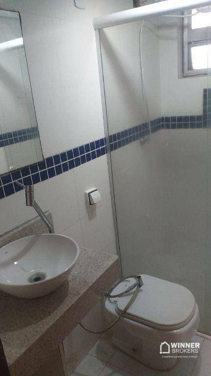 Apartamento, 3 quartos, 84 m² - Foto 12