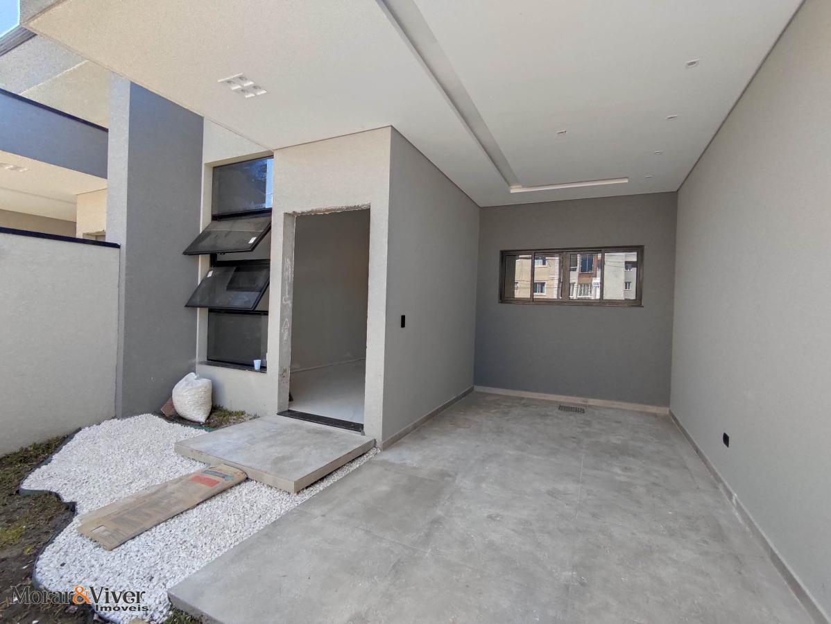 Casa, 3 quartos, 106 m² - Foto 4