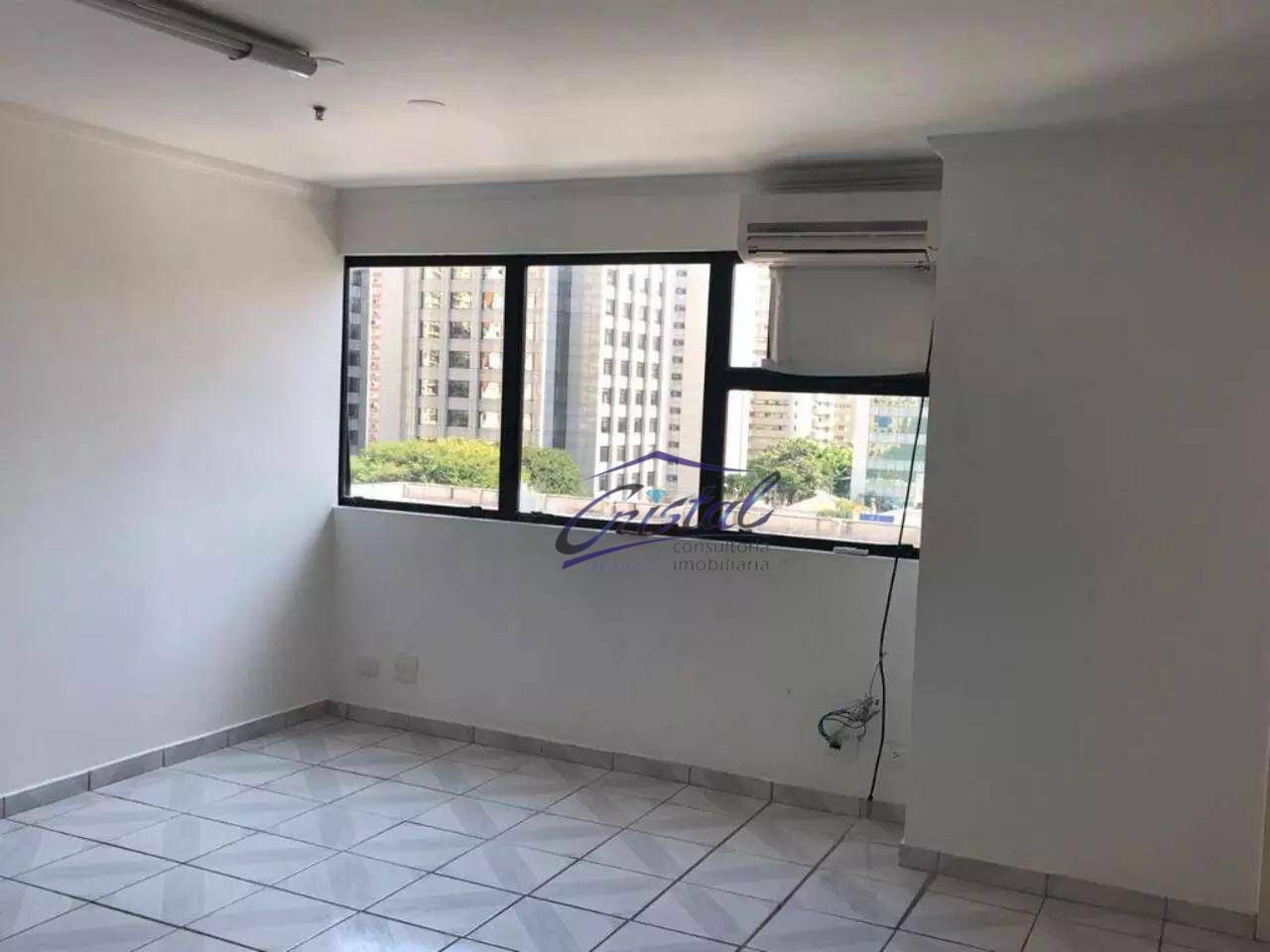 Conjunto Comercial-Sala à venda e aluguel, 36m² - Foto 7