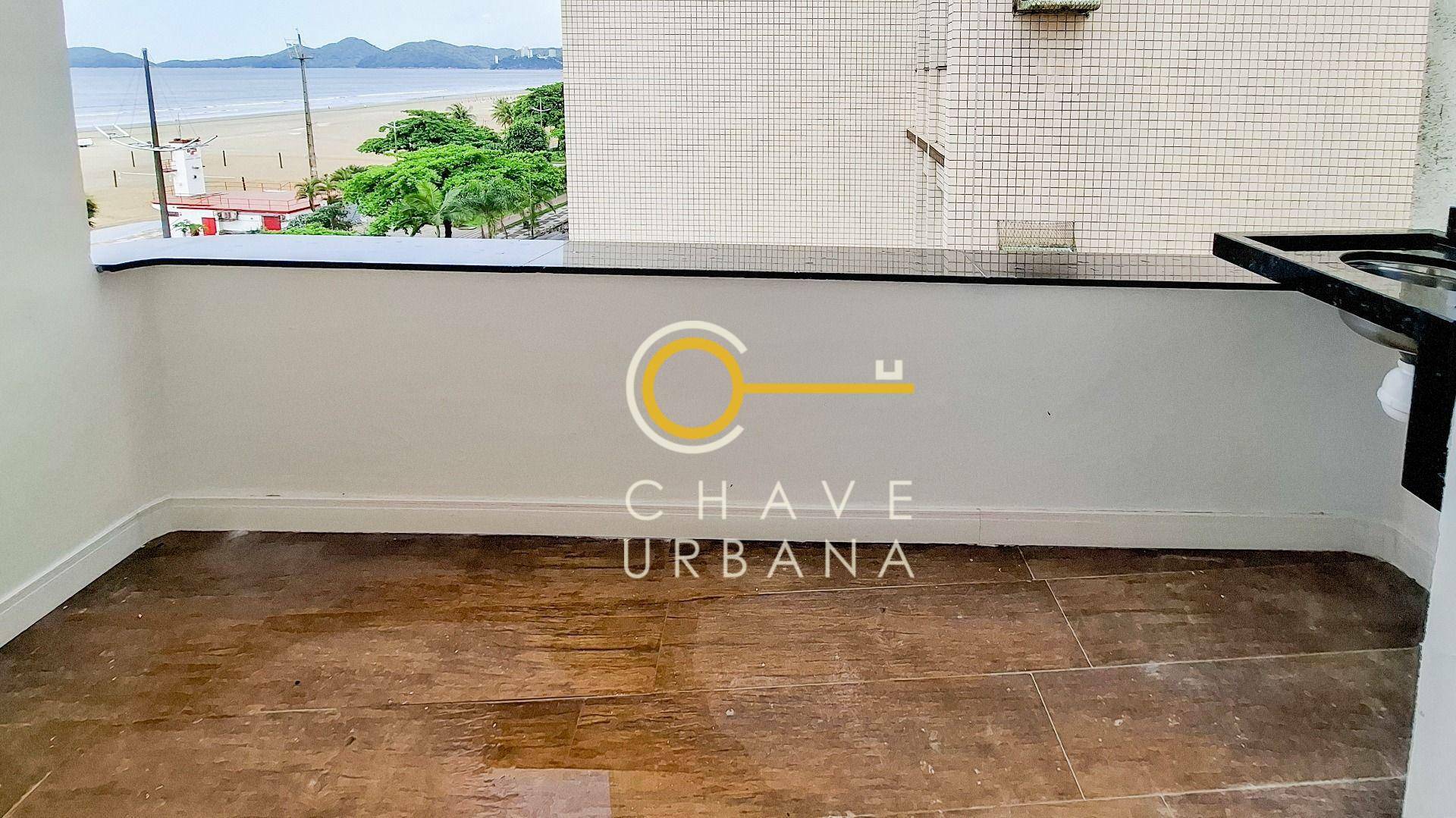 Apartamento à venda com 2 quartos, 80m² - Foto 1