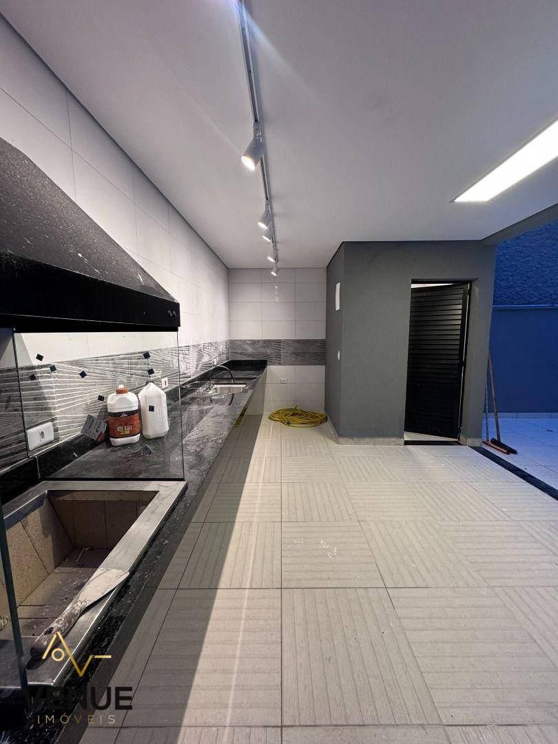 Casa de Condomínio, 3 quartos - Foto 5