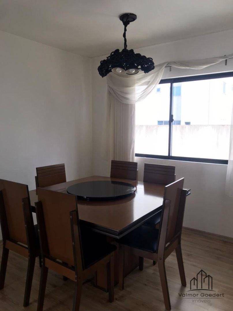 Apartamento à venda com 3 quartos, 83m² - Foto 19