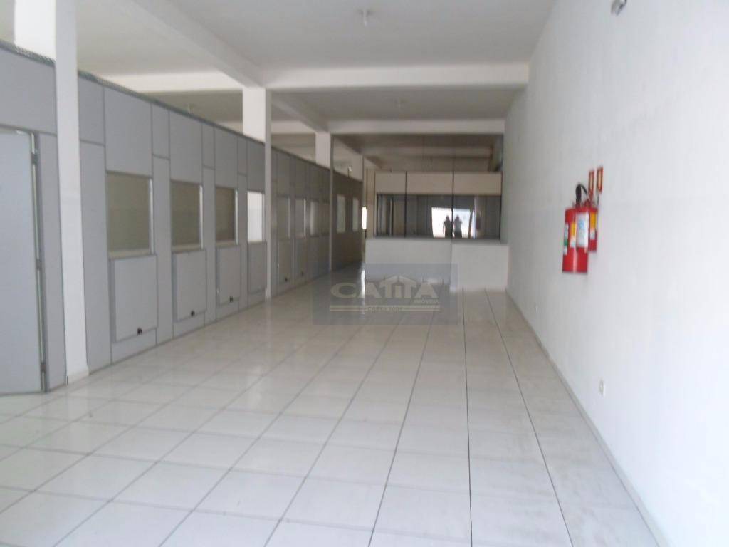 Prédio Inteiro à venda e aluguel, 640m² - Foto 2