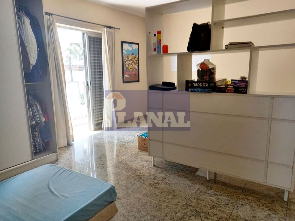 Sobrado à venda com 4 quartos, 350m² - Foto 7