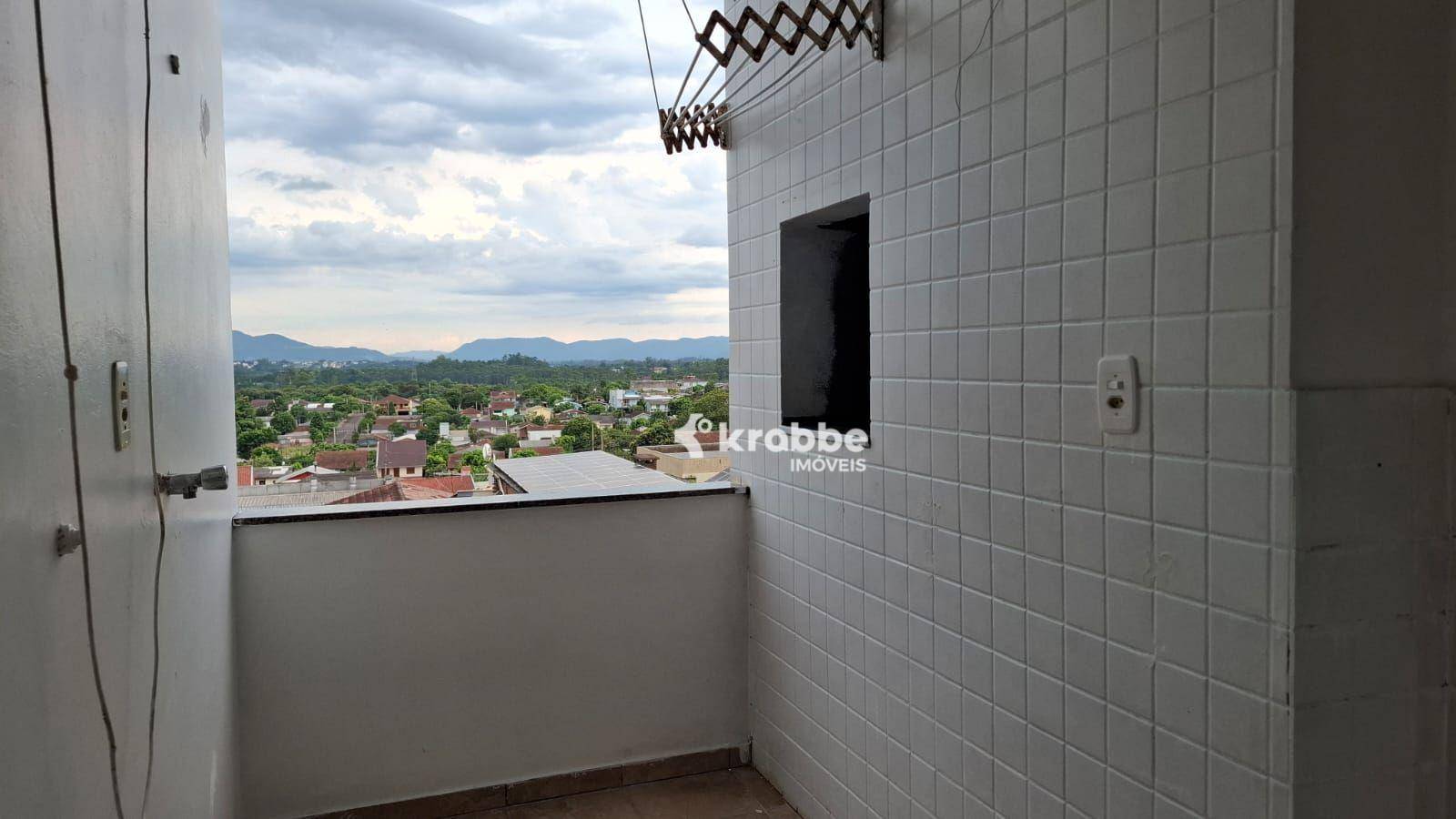 Apartamento para alugar com 1 quarto, 52m² - Foto 5