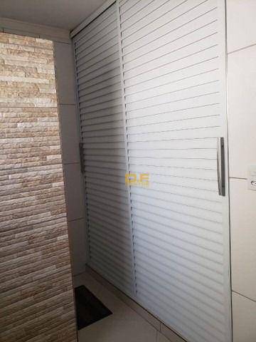 Sobrado à venda com 3 quartos, 270m² - Foto 12