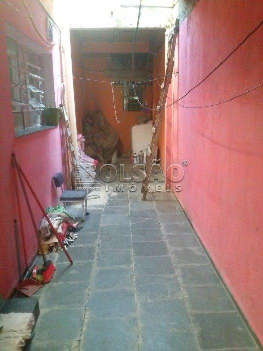 Sobrado à venda com 4 quartos, 87m² - Foto 28