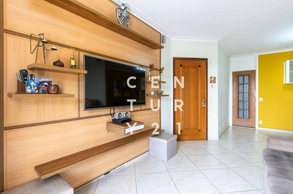 Apartamento à venda com 3 quartos, 92m² - Foto 4