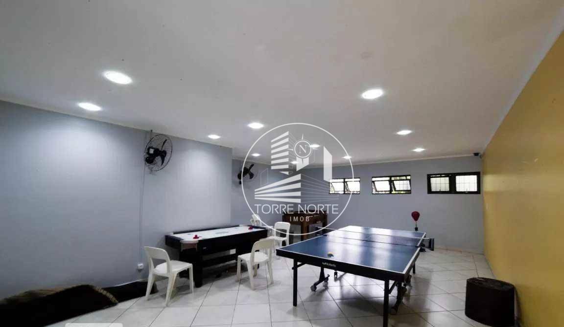 Apartamento à venda com 2 quartos, 83m² - Foto 11