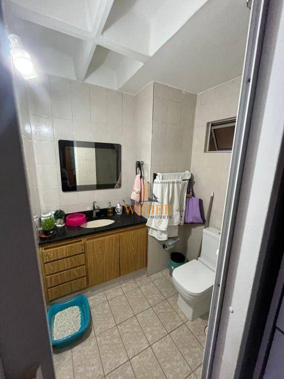 Apartamento à venda com 2 quartos, 62m² - Foto 8