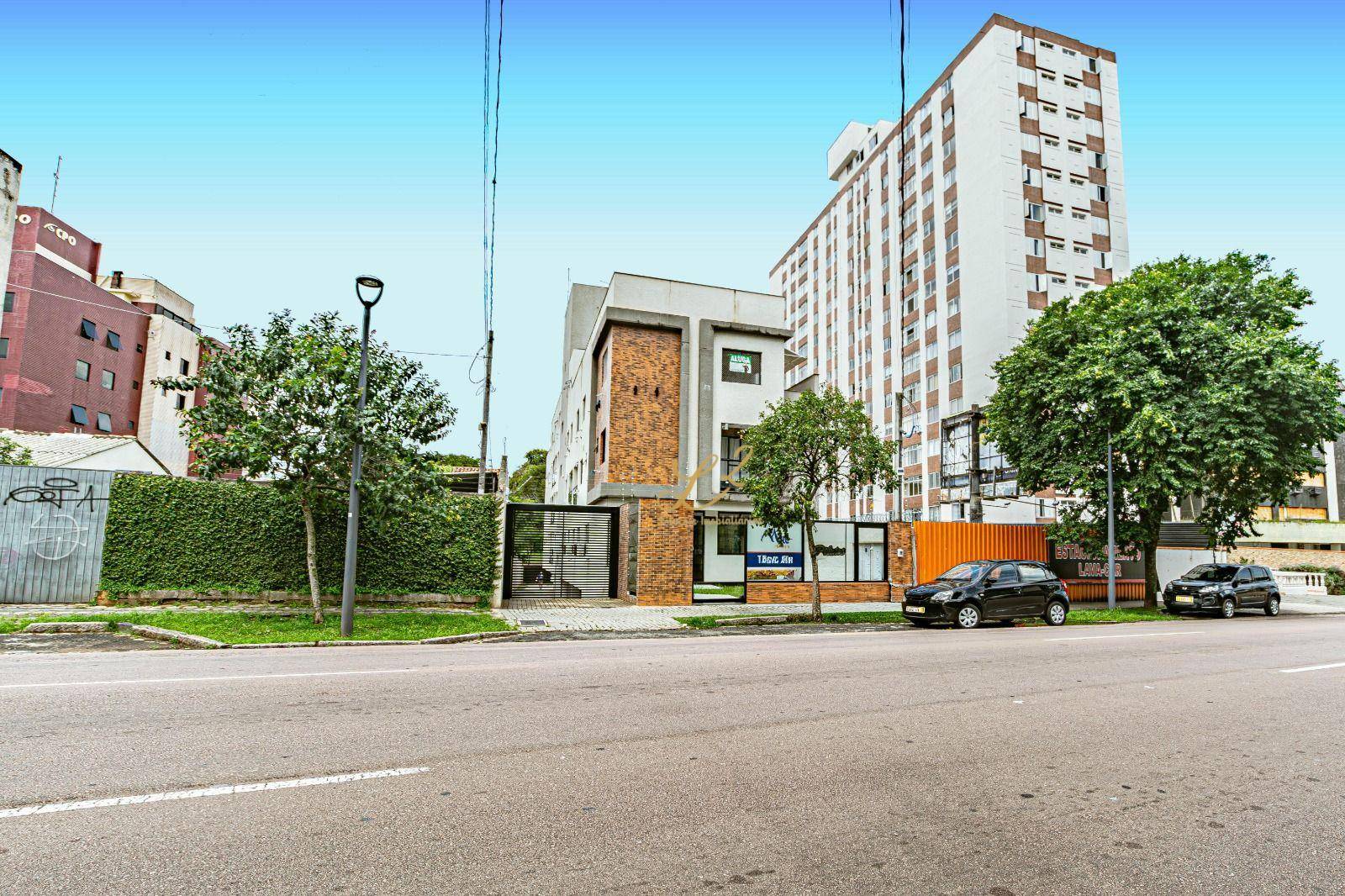 Kitnet-Studio, 21 m² - Foto 33