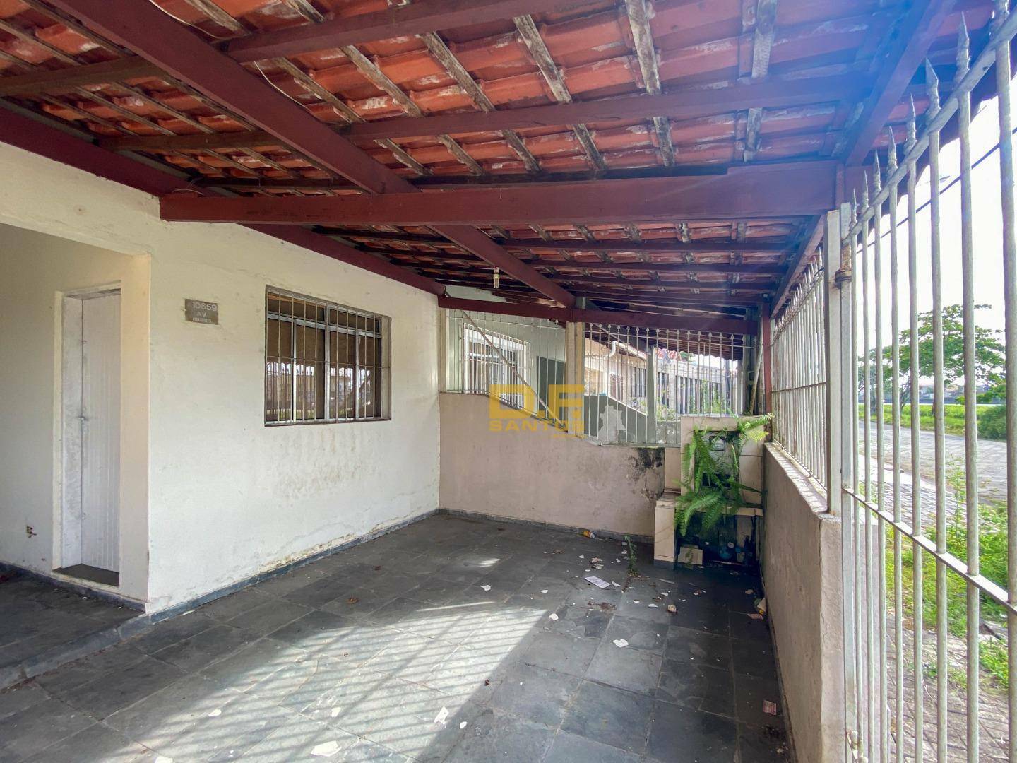 Casa à venda com 2 quartos, 60m² - Foto 5