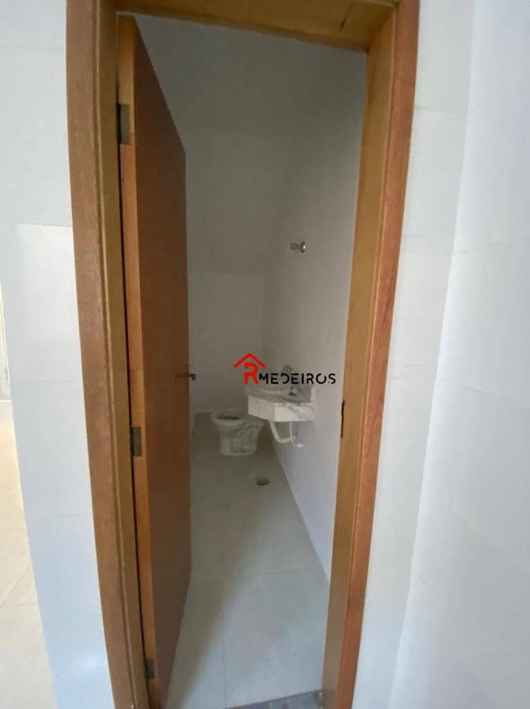 Sobrado à venda com 2 quartos, 48M2 - Foto 7