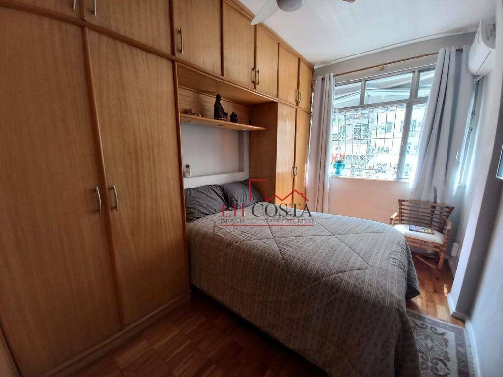 Apartamento à venda com 2 quartos, 70m² - Foto 5