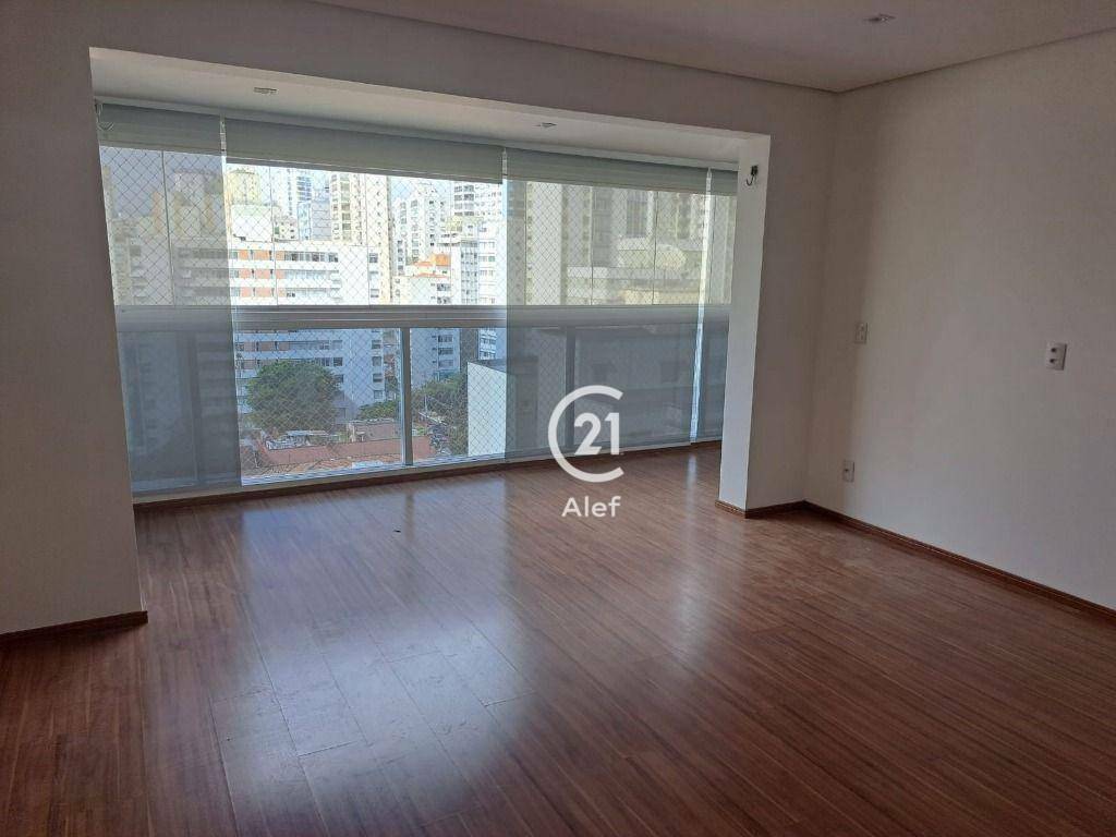 Apartamento para alugar com 2 quartos, 80m² - Foto 3