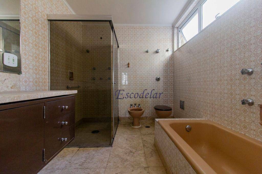 Apartamento à venda com 3 quartos, 341m² - Foto 6