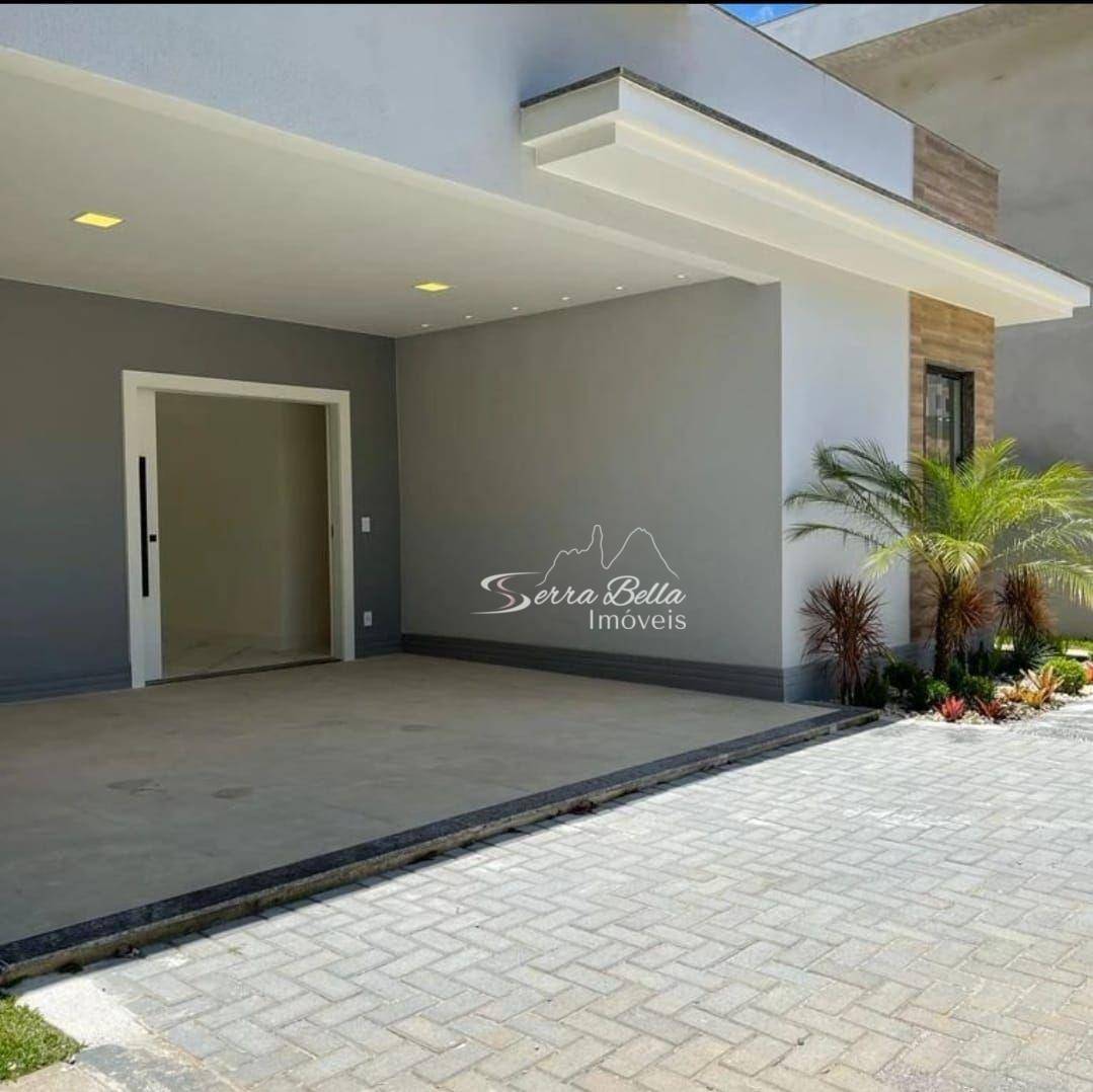 Casa de Condomínio à venda com 3 quartos, 220m² - Foto 4