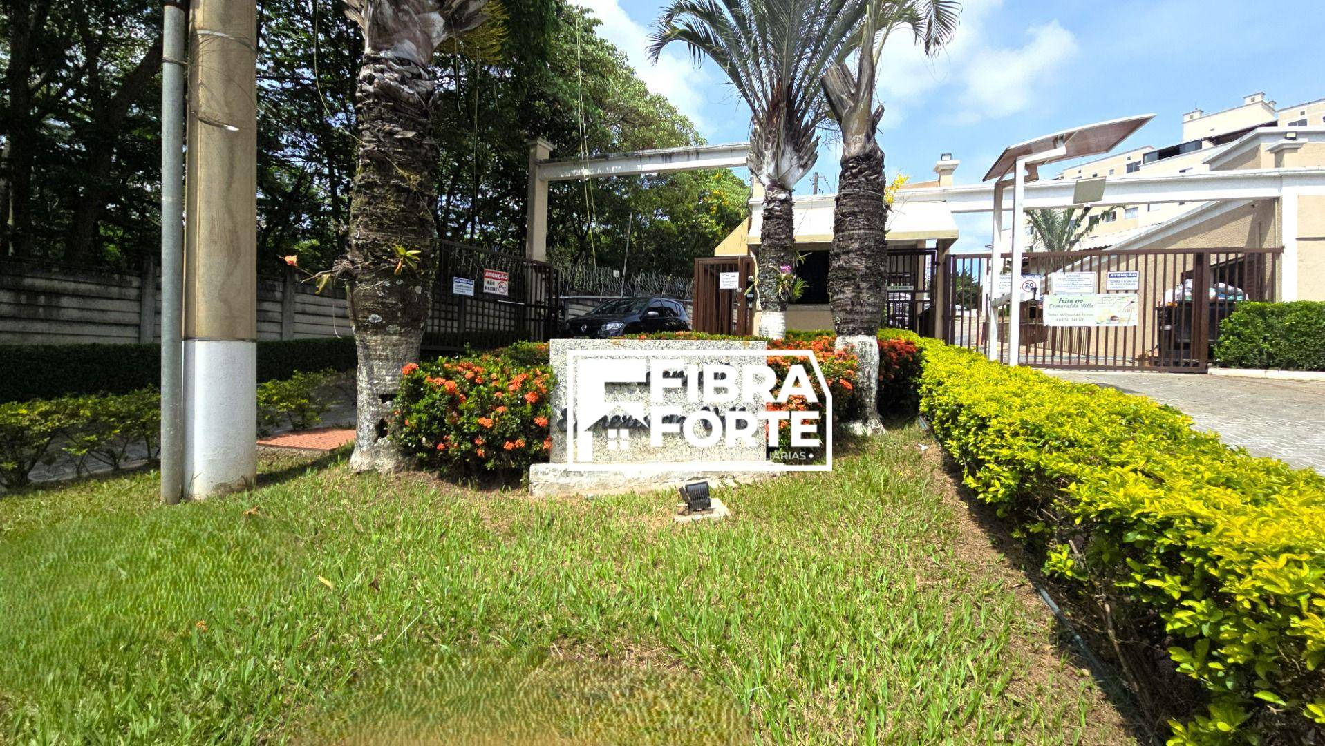 Cobertura, 2 quartos, 86 m² - Foto 1